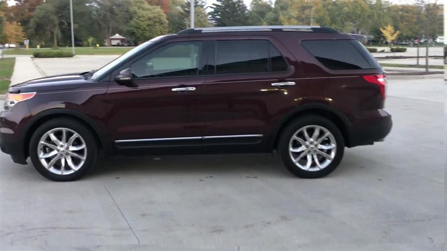 2012 Ford Explorer FWD 4dr Limited, available for sale in Elida, Ohio | Josh's All Under Ten LLC. Elida, Ohio 2012 Ford Explorer FWD 4dr Limited, available for sale in Elida, Ohio | Josh's All Under Ten LLC. Elida, Ohio