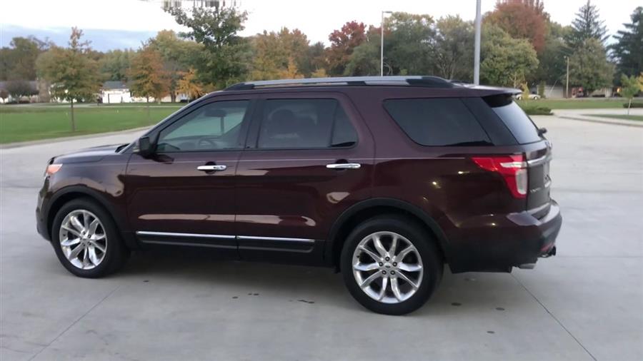2012 Ford Explorer FWD 4dr Limited, available for sale in Elida, Ohio | Josh's All Under Ten LLC. Elida, Ohio 2012 Ford Explorer FWD 4dr Limited, available for sale in Elida, Ohio | Josh's All Under Ten LLC. Elida, Ohio