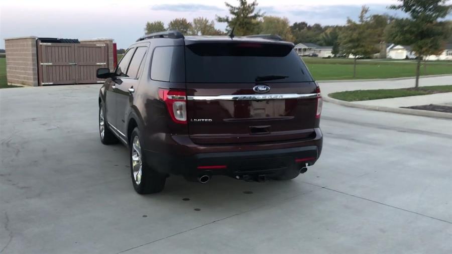 2012 Ford Explorer FWD 4dr Limited, available for sale in Elida, Ohio | Josh's All Under Ten LLC. Elida, Ohio 2012 Ford Explorer FWD 4dr Limited, available for sale in Elida, Ohio | Josh's All Under Ten LLC. Elida, Ohio