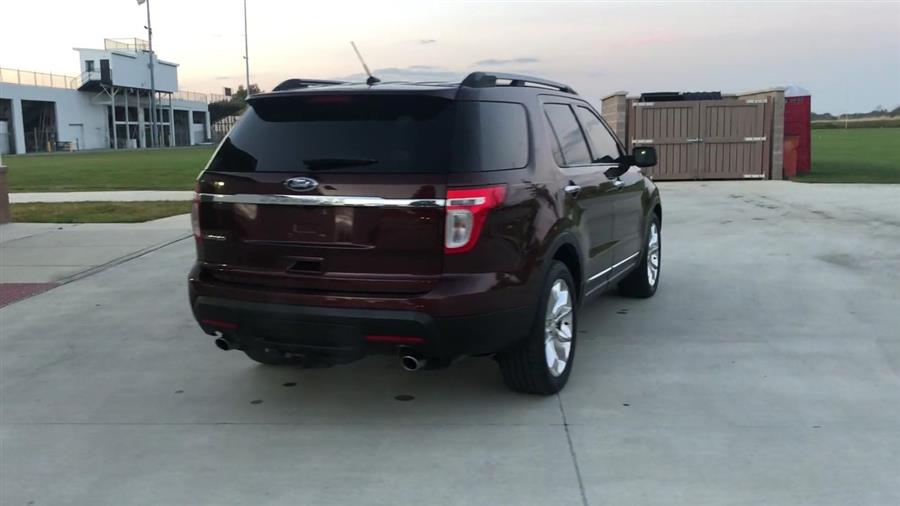 2012 Ford Explorer FWD 4dr Limited, available for sale in Elida, Ohio | Josh's All Under Ten LLC. Elida, Ohio 2012 Ford Explorer FWD 4dr Limited, available for sale in Elida, Ohio | Josh's All Under Ten LLC. Elida, Ohio