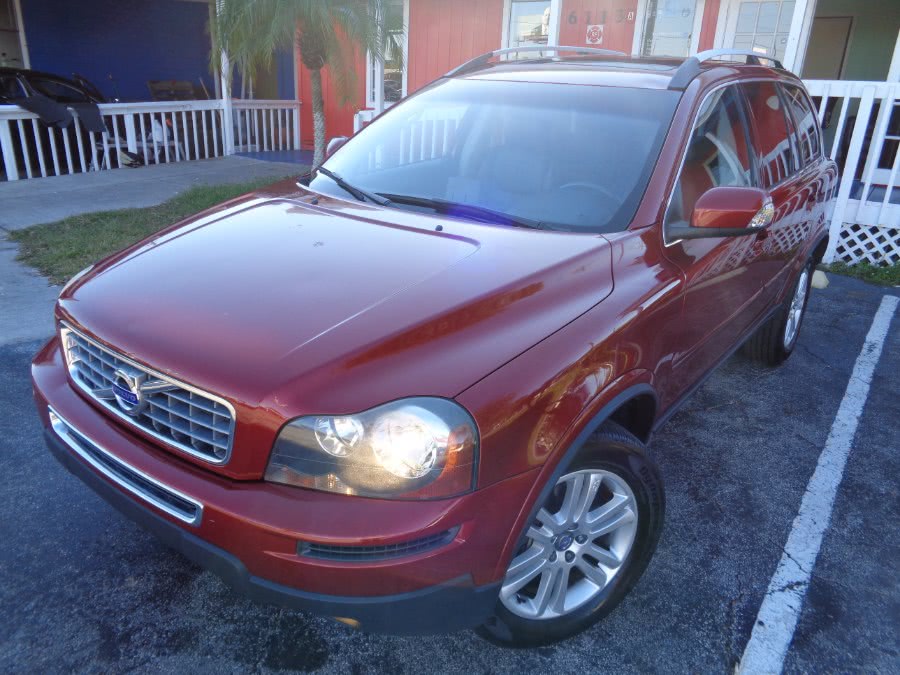 2011 Volvo XC90 FWD 4dr I6, available for sale in Winter Park, Florida | Rahib Motors. Winter Park, Florida