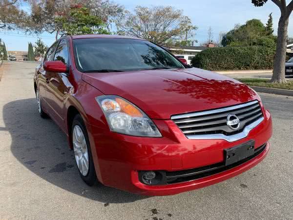 nissan altima 2009 transmission price