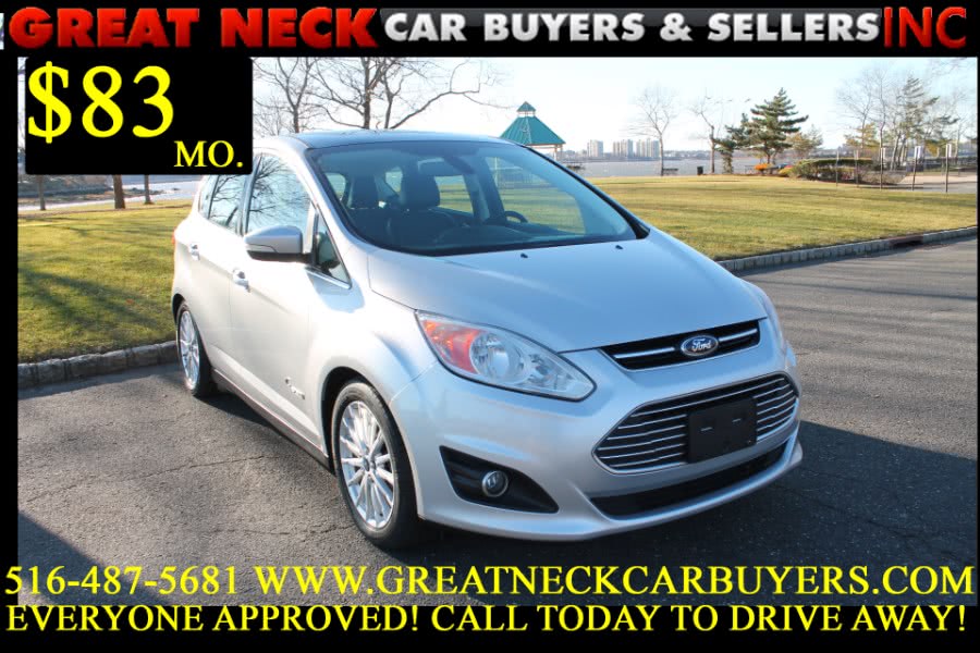 2014 Ford C-Max Energi 5dr HB SEL, available for sale in Great Neck, New York | Great Neck Car Buyers & Sellers. Great Neck, New York