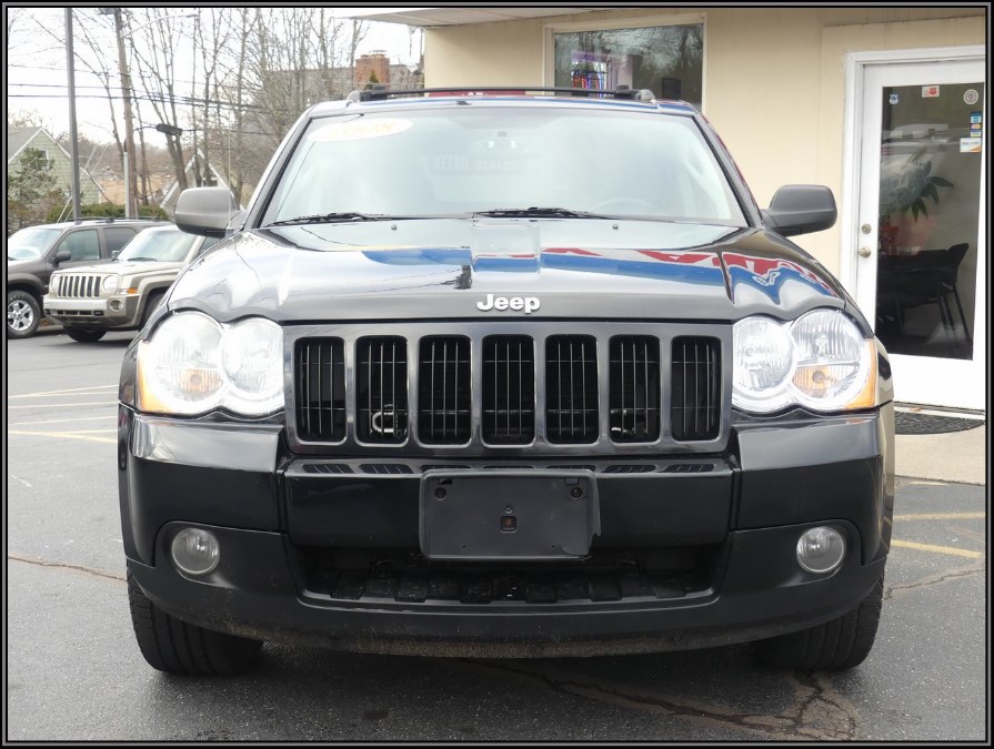 Used Jeep Grand Cherokee 4WD 4dr Laredo 2008 | My Auto Inc.. Huntington Station, New York Used Jeep Grand Cherokee 4WD 4dr Laredo 2008 | My Auto Inc.. Huntington Station, New York