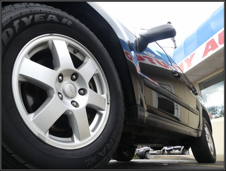 Used Jeep Grand Cherokee 4WD 4dr Laredo 2008 | My Auto Inc.. Huntington Station, New York Used Jeep Grand Cherokee 4WD 4dr Laredo 2008 | My Auto Inc.. Huntington Station, New York