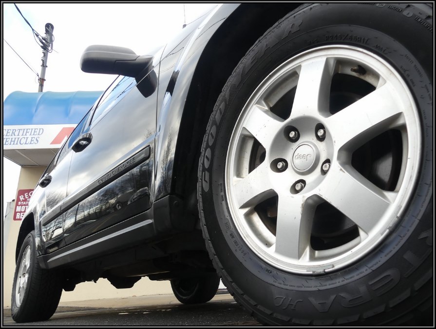 Used Jeep Grand Cherokee 4WD 4dr Laredo 2008 | My Auto Inc.. Huntington Station, New York Used Jeep Grand Cherokee 4WD 4dr Laredo 2008 | My Auto Inc.. Huntington Station, New York