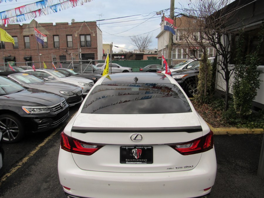 2015 Lexus GS 350 4dr F SPORT AWD, available for sale in Middle Village, New York | Road Masters II INC. Middle Village, New York 2015 Lexus GS 350 4dr F SPORT AWD, available for sale in Middle Village, New York | Road Masters II INC. Middle Village, New York