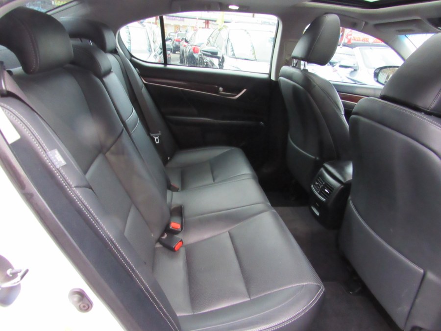 2015 Lexus GS 350 4dr F SPORT AWD, available for sale in Middle Village, New York | Road Masters II INC. Middle Village, New York 2015 Lexus GS 350 4dr F SPORT AWD, available for sale in Middle Village, New York | Road Masters II INC. Middle Village, New York