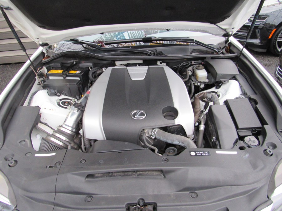 2015 Lexus GS 350 4dr F SPORT AWD, available for sale in Middle Village, New York | Road Masters II INC. Middle Village, New York 2015 Lexus GS 350 4dr F SPORT AWD, available for sale in Middle Village, New York | Road Masters II INC. Middle Village, New York
