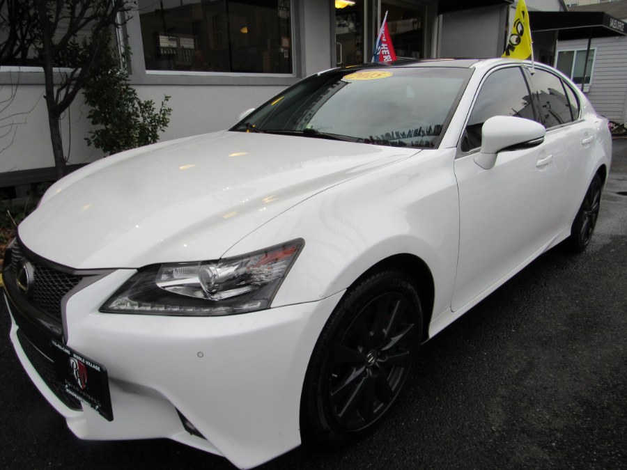 2015 Lexus GS 350 4dr F SPORT AWD, available for sale in Middle Village, New York | Road Masters II INC. Middle Village, New York 2015 Lexus GS 350 4dr F SPORT AWD, available for sale in Middle Village, New York | Road Masters II INC. Middle Village, New York