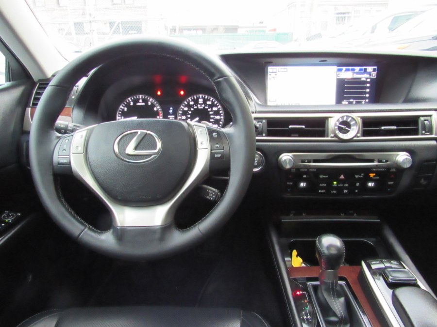 2015 Lexus GS 350 4dr F SPORT AWD, available for sale in Middle Village, New York | Road Masters II INC. Middle Village, New York 2015 Lexus GS 350 4dr F SPORT AWD, available for sale in Middle Village, New York | Road Masters II INC. Middle Village, New York