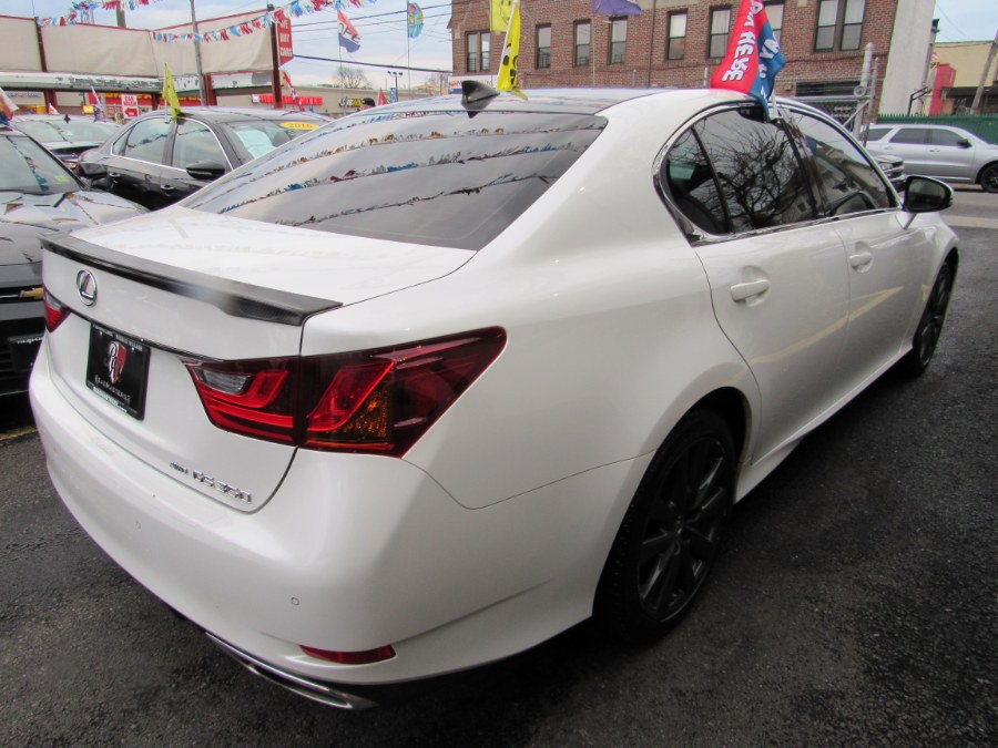 2015 Lexus GS 350 4dr F SPORT AWD, available for sale in Middle Village, New York | Road Masters II INC. Middle Village, New York 2015 Lexus GS 350 4dr F SPORT AWD, available for sale in Middle Village, New York | Road Masters II INC. Middle Village, New York
