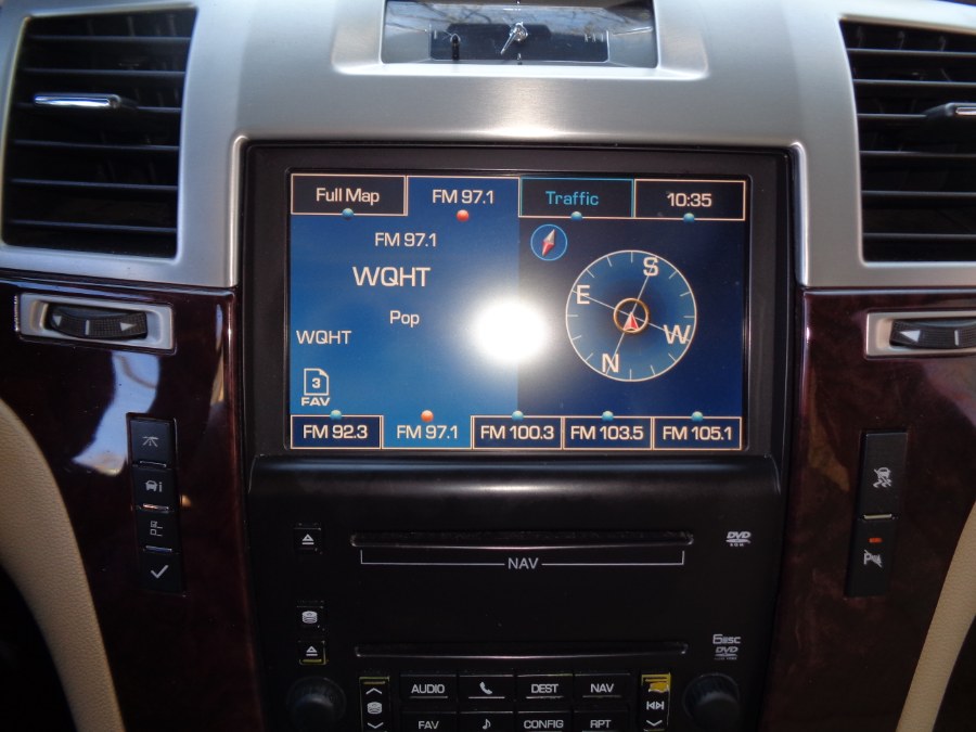 2010 Cadillac Escalade RUNS GREAT!, available for sale in Elmont, New York | Sunrise of Elmont. Elmont, New York 2010 Cadillac Escalade RUNS GREAT!, available for sale in Elmont, New York | Sunrise of Elmont. Elmont, New York