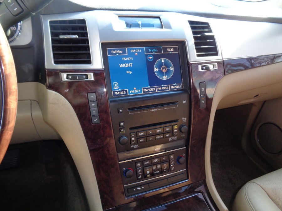 2010 Cadillac Escalade RUNS GREAT!, available for sale in Elmont, New York | Sunrise of Elmont. Elmont, New York 2010 Cadillac Escalade RUNS GREAT!, available for sale in Elmont, New York | Sunrise of Elmont. Elmont, New York