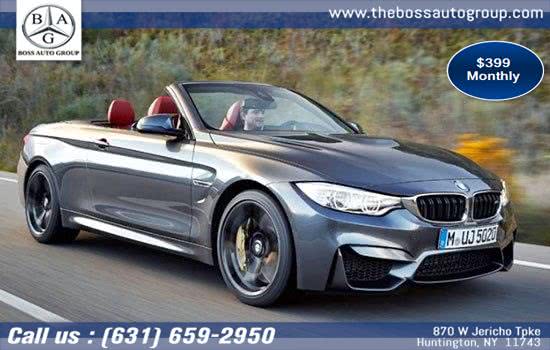 2019 BMW 3 Series 2dr Conv 328i, available for sale in Huntington, New York | The Boss Auto Group. Huntington, New York