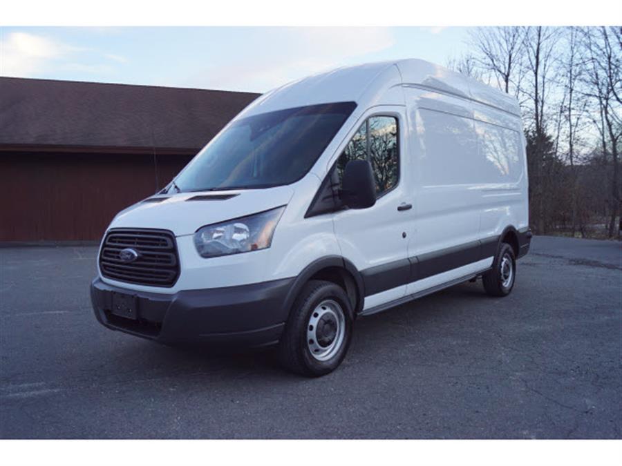 Used Ford Transit Cargo 150 2018 | Canton Auto Exchange. Canton, Connecticut