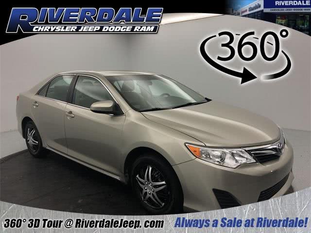 2014 Toyota Camry Hybrid LE, available for sale in Bronx, New York | Eastchester Motor Cars. Bronx, New York
