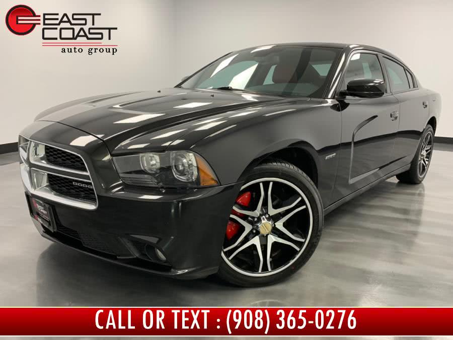 Used Dodge Charger 4dr Sdn RT Plus AWD 2011 | East Coast Auto Group. Linden, New Jersey