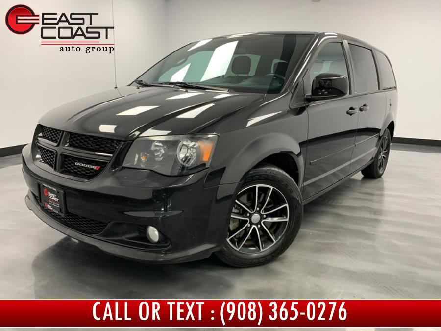 2014 Dodge Grand Caravan 4dr Wgn SXT, available for sale in Linden, New Jersey | East Coast Auto Group. Linden, New Jersey