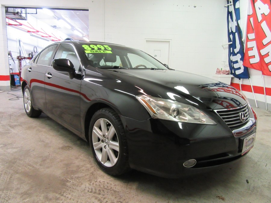 2007 Lexus ES 350 4dr Sdn, available for sale in Little Ferry, New Jersey | Royalty Auto Sales. Little Ferry, New Jersey