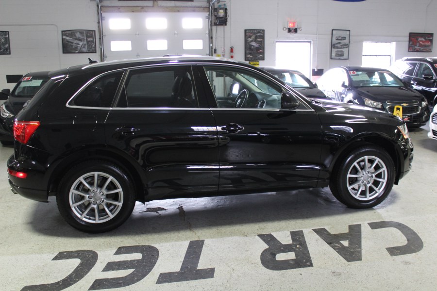 2012 Audi Q5 quattro 4dr 2.0T Premium, available for sale in Deer Park, New York | Car Tec Enterprise Leasing & Sales LLC. Deer Park, New York 2012 Audi Q5 quattro 4dr 2.0T Premium, available for sale in Deer Park, New York | Car Tec Enterprise Leasing & Sales LLC. Deer Park, New York