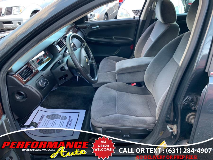 2013 Chevrolet Impala 4dr Sdn LT Retail, available for sale in Bohemia, New York | Performance Auto Inc. Bohemia, New York 2013 Chevrolet Impala 4dr Sdn LT Retail, available for sale in Bohemia, New York | Performance Auto Inc. Bohemia, New York