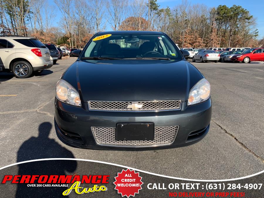 2013 Chevrolet Impala 4dr Sdn LT Retail, available for sale in Bohemia, New York | Performance Auto Inc. Bohemia, New York 2013 Chevrolet Impala 4dr Sdn LT Retail, available for sale in Bohemia, New York | Performance Auto Inc. Bohemia, New York