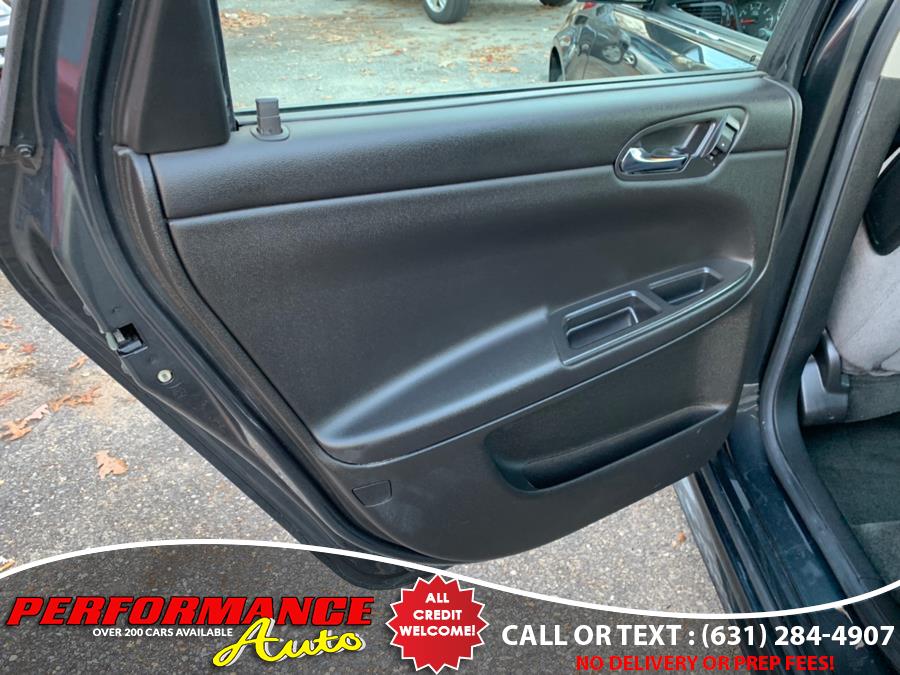 2013 Chevrolet Impala 4dr Sdn LT Retail, available for sale in Bohemia, New York | Performance Auto Inc. Bohemia, New York 2013 Chevrolet Impala 4dr Sdn LT Retail, available for sale in Bohemia, New York | Performance Auto Inc. Bohemia, New York