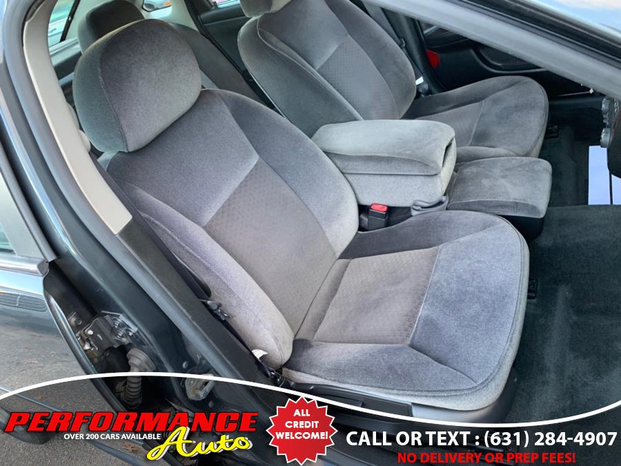 2013 Chevrolet Impala 4dr Sdn LT Retail, available for sale in Bohemia, New York | Performance Auto Inc. Bohemia, New York 2013 Chevrolet Impala 4dr Sdn LT Retail, available for sale in Bohemia, New York | Performance Auto Inc. Bohemia, New York