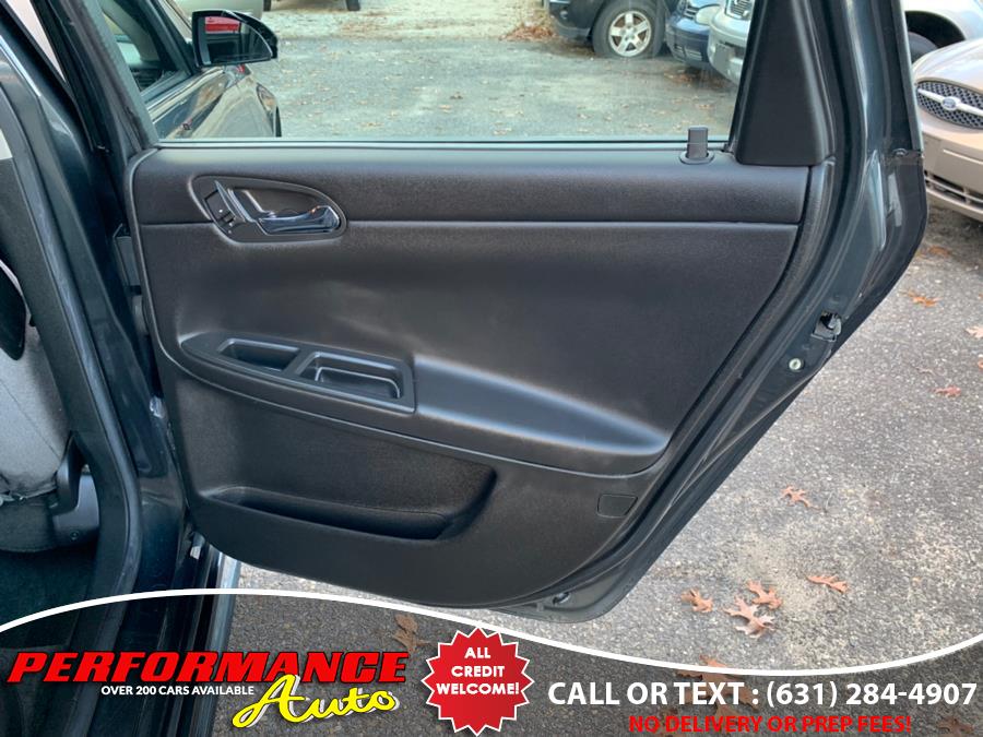2013 Chevrolet Impala 4dr Sdn LT Retail, available for sale in Bohemia, New York | Performance Auto Inc. Bohemia, New York 2013 Chevrolet Impala 4dr Sdn LT Retail, available for sale in Bohemia, New York | Performance Auto Inc. Bohemia, New York