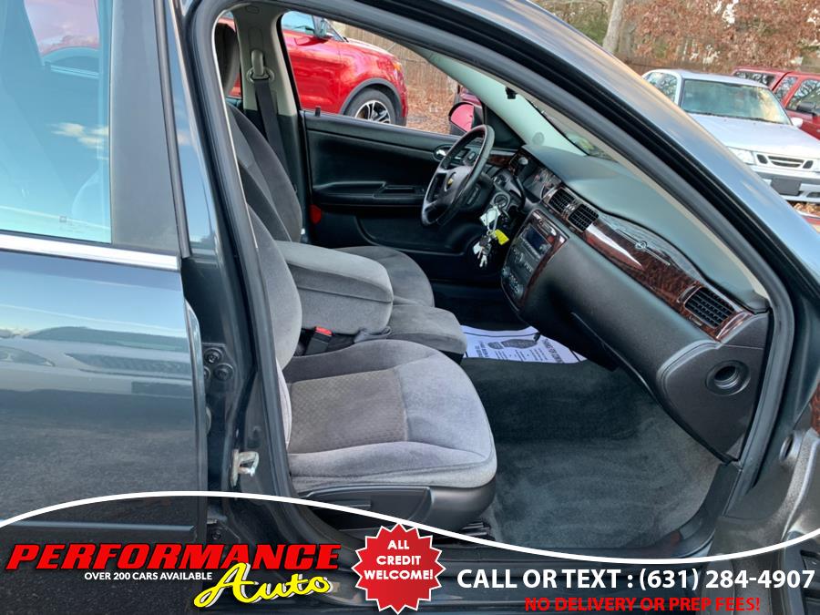 2013 Chevrolet Impala 4dr Sdn LT Retail, available for sale in Bohemia, New York | Performance Auto Inc. Bohemia, New York 2013 Chevrolet Impala 4dr Sdn LT Retail, available for sale in Bohemia, New York | Performance Auto Inc. Bohemia, New York