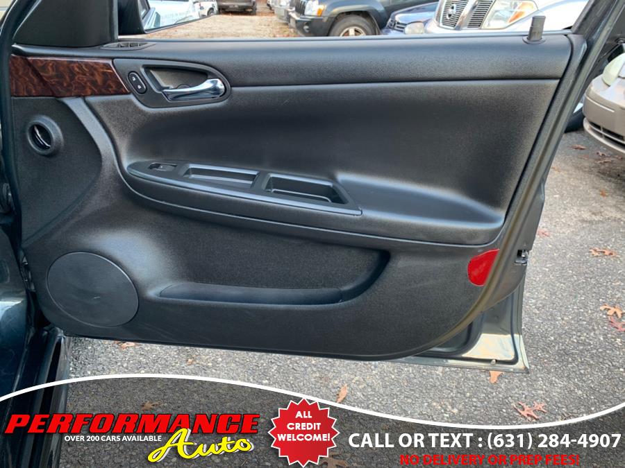 2013 Chevrolet Impala 4dr Sdn LT Retail, available for sale in Bohemia, New York | Performance Auto Inc. Bohemia, New York 2013 Chevrolet Impala 4dr Sdn LT Retail, available for sale in Bohemia, New York | Performance Auto Inc. Bohemia, New York