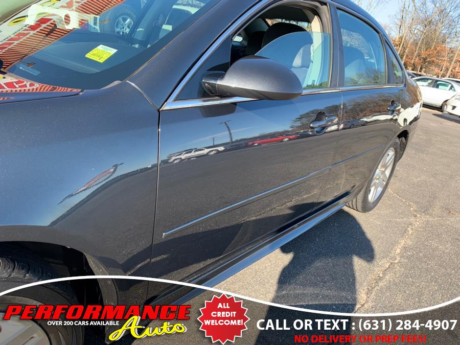 2013 Chevrolet Impala 4dr Sdn LT Retail, available for sale in Bohemia, New York | Performance Auto Inc. Bohemia, New York 2013 Chevrolet Impala 4dr Sdn LT Retail, available for sale in Bohemia, New York | Performance Auto Inc. Bohemia, New York