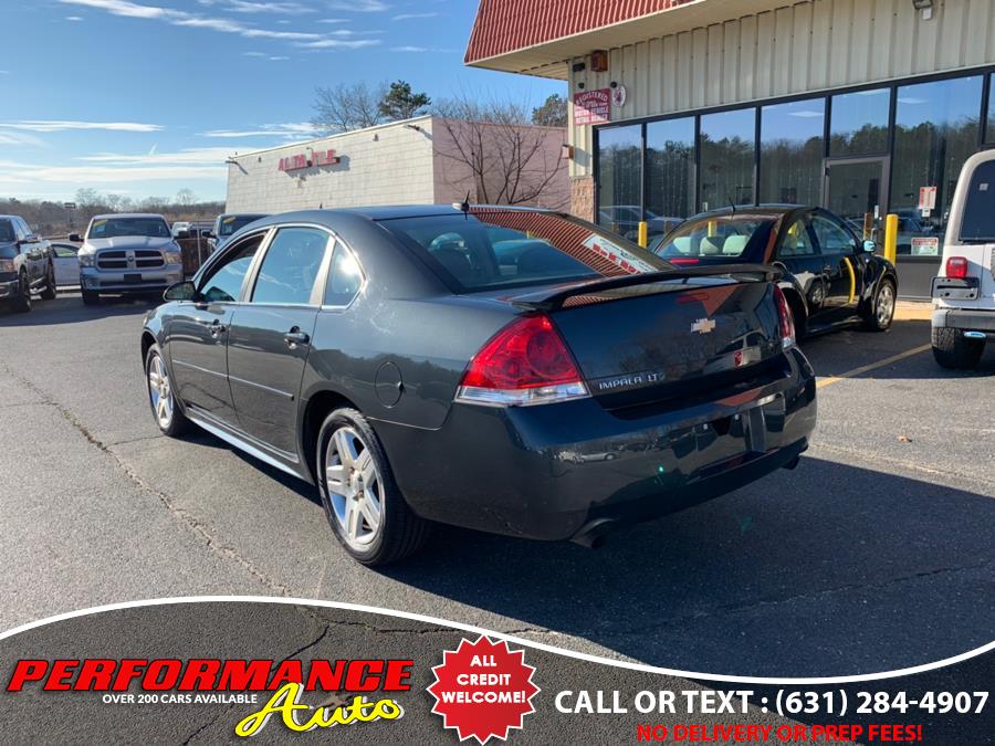 2013 Chevrolet Impala 4dr Sdn LT Retail, available for sale in Bohemia, New York | Performance Auto Inc. Bohemia, New York 2013 Chevrolet Impala 4dr Sdn LT Retail, available for sale in Bohemia, New York | Performance Auto Inc. Bohemia, New York