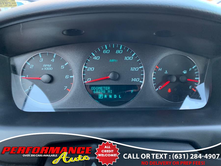 2013 Chevrolet Impala 4dr Sdn LT Retail, available for sale in Bohemia, New York | Performance Auto Inc. Bohemia, New York 2013 Chevrolet Impala 4dr Sdn LT Retail, available for sale in Bohemia, New York | Performance Auto Inc. Bohemia, New York
