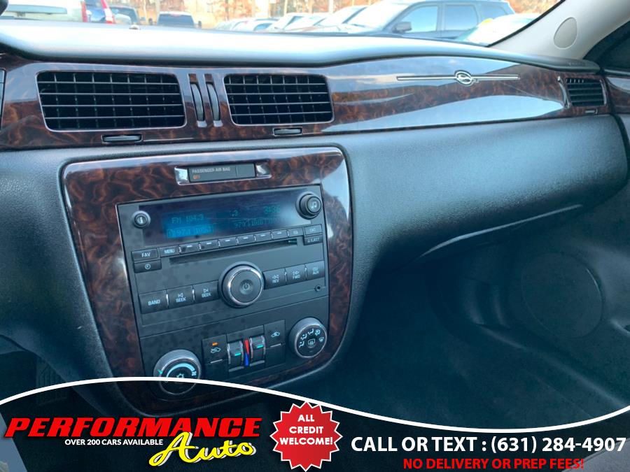 2013 Chevrolet Impala 4dr Sdn LT Retail, available for sale in Bohemia, New York | Performance Auto Inc. Bohemia, New York 2013 Chevrolet Impala 4dr Sdn LT Retail, available for sale in Bohemia, New York | Performance Auto Inc. Bohemia, New York