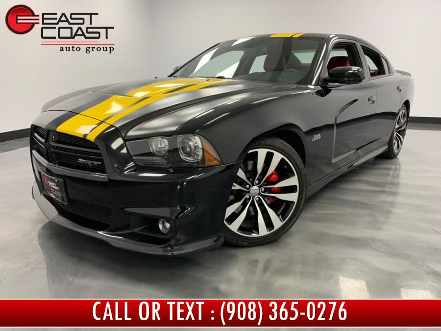 Used Dodge Charger 4dr Sdn SRT8 RWD 2013 | East Coast Auto Group. Linden, New Jersey