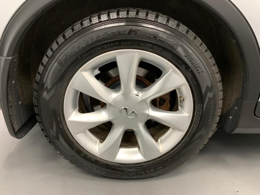 2010 Infiniti EX35 AWD 4dr Journey, available for sale in Linden, New Jersey | East Coast Auto Group. Linden, New Jersey 2010 Infiniti EX35 AWD 4dr Journey, available for sale in Linden, New Jersey | East Coast Auto Group. Linden, New Jersey