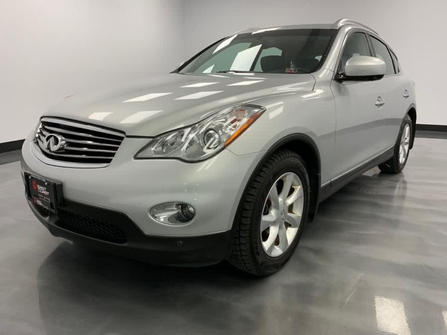 2010 Infiniti EX35 AWD 4dr Journey, available for sale in Linden, New Jersey | East Coast Auto Group. Linden, New Jersey 2010 Infiniti EX35 AWD 4dr Journey, available for sale in Linden, New Jersey | East Coast Auto Group. Linden, New Jersey
