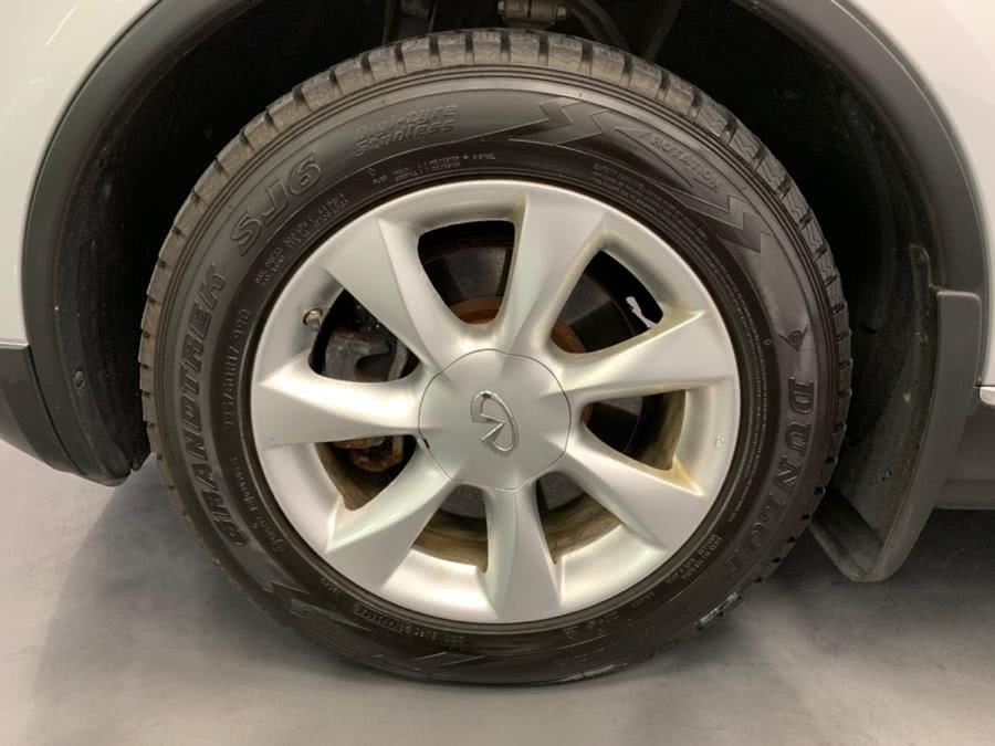 2010 Infiniti EX35 AWD 4dr Journey, available for sale in Linden, New Jersey | East Coast Auto Group. Linden, New Jersey 2010 Infiniti EX35 AWD 4dr Journey, available for sale in Linden, New Jersey | East Coast Auto Group. Linden, New Jersey