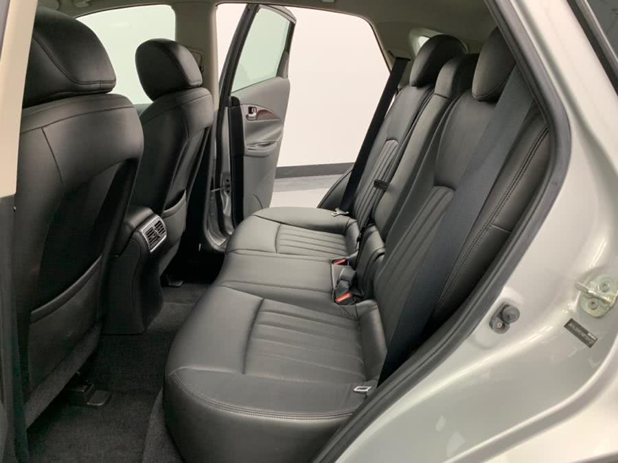 2010 Infiniti EX35 AWD 4dr Journey, available for sale in Linden, New Jersey | East Coast Auto Group. Linden, New Jersey 2010 Infiniti EX35 AWD 4dr Journey, available for sale in Linden, New Jersey | East Coast Auto Group. Linden, New Jersey