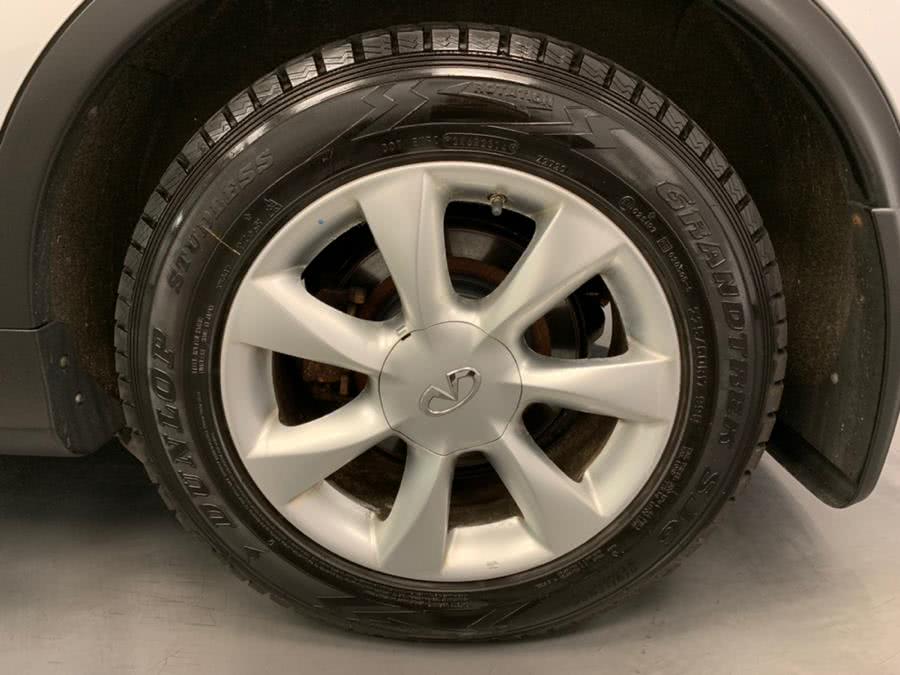 2010 Infiniti EX35 AWD 4dr Journey, available for sale in Linden, New Jersey | East Coast Auto Group. Linden, New Jersey 2010 Infiniti EX35 AWD 4dr Journey, available for sale in Linden, New Jersey | East Coast Auto Group. Linden, New Jersey