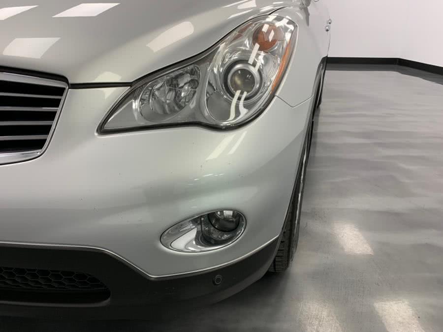 2010 Infiniti EX35 AWD 4dr Journey, available for sale in Linden, New Jersey | East Coast Auto Group. Linden, New Jersey 2010 Infiniti EX35 AWD 4dr Journey, available for sale in Linden, New Jersey | East Coast Auto Group. Linden, New Jersey
