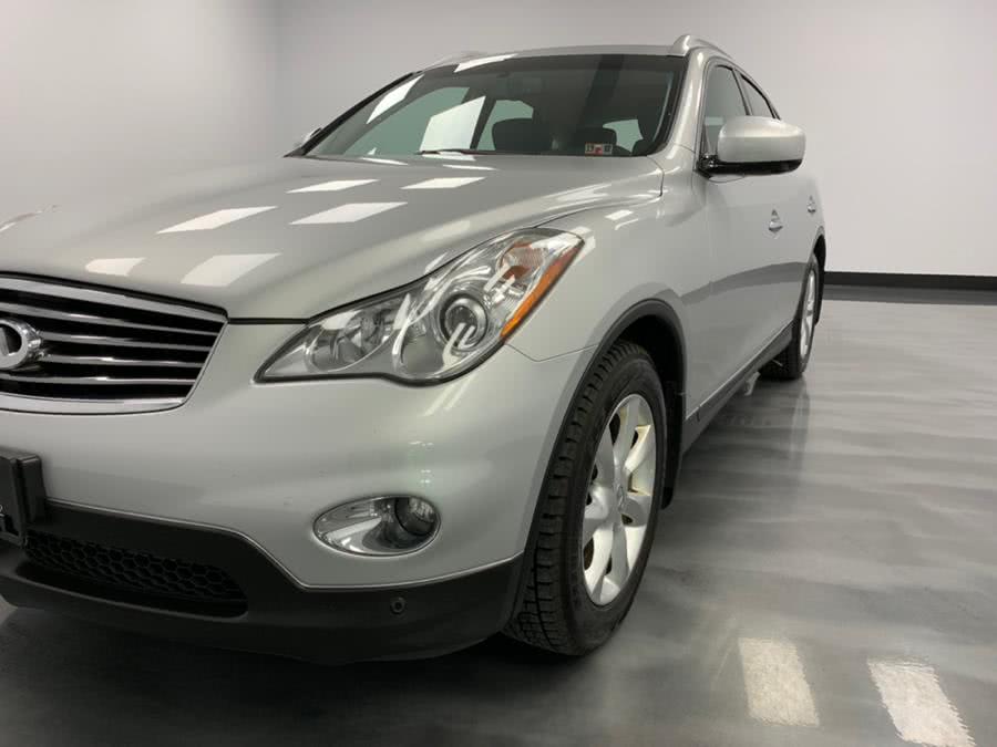2010 Infiniti EX35 AWD 4dr Journey, available for sale in Linden, New Jersey | East Coast Auto Group. Linden, New Jersey 2010 Infiniti EX35 AWD 4dr Journey, available for sale in Linden, New Jersey | East Coast Auto Group. Linden, New Jersey