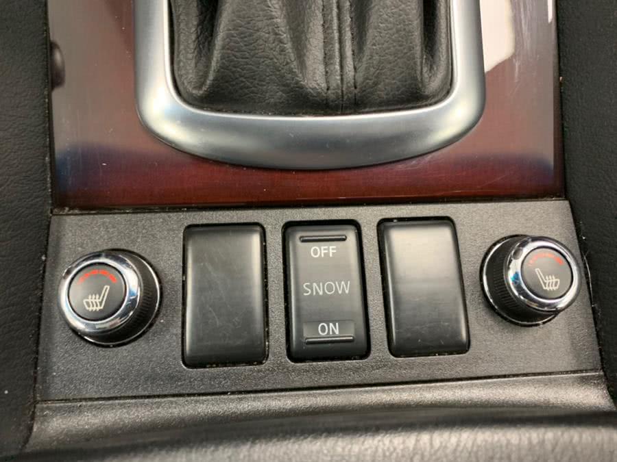 2010 Infiniti EX35 AWD 4dr Journey, available for sale in Linden, New Jersey | East Coast Auto Group. Linden, New Jersey 2010 Infiniti EX35 AWD 4dr Journey, available for sale in Linden, New Jersey | East Coast Auto Group. Linden, New Jersey