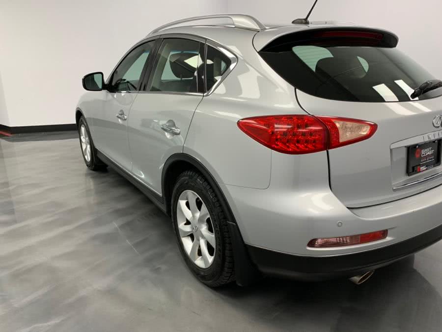 2010 Infiniti EX35 AWD 4dr Journey, available for sale in Linden, New Jersey | East Coast Auto Group. Linden, New Jersey 2010 Infiniti EX35 AWD 4dr Journey, available for sale in Linden, New Jersey | East Coast Auto Group. Linden, New Jersey