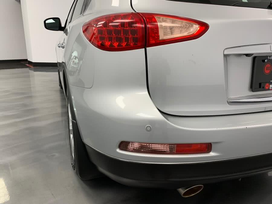2010 Infiniti EX35 AWD 4dr Journey, available for sale in Linden, New Jersey | East Coast Auto Group. Linden, New Jersey 2010 Infiniti EX35 AWD 4dr Journey, available for sale in Linden, New Jersey | East Coast Auto Group. Linden, New Jersey