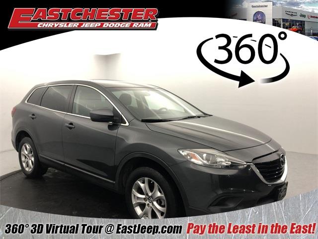 2015 Mazda Cx-9 Sport, available for sale in Bronx, New York | Eastchester Motor Cars. Bronx, New York