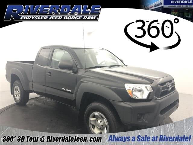 2013 Toyota Tacoma Base, available for sale in Bronx, New York | Eastchester Motor Cars. Bronx, New York