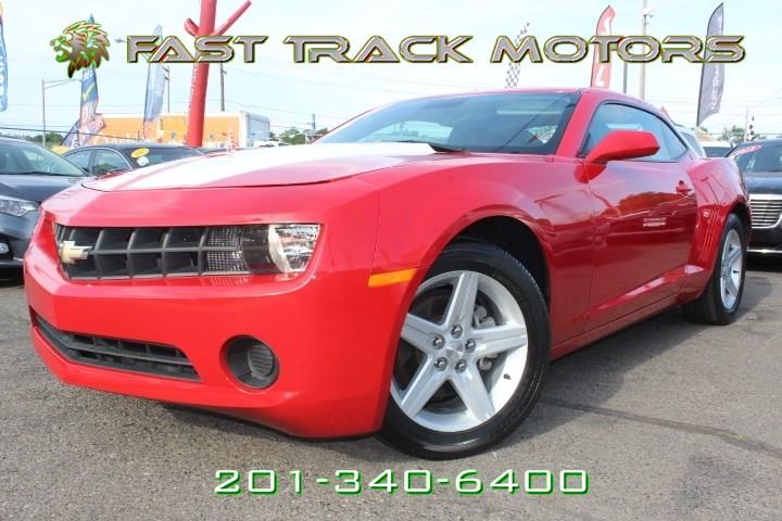 2010 Chevrolet Camaro LS, available for sale in Paterson, New Jersey | Fast Track Motors. Paterson, New Jersey